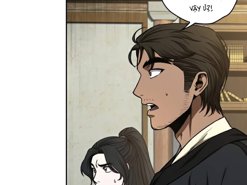 Truyện Tranh Ngã Lão Ma Thần trang 6