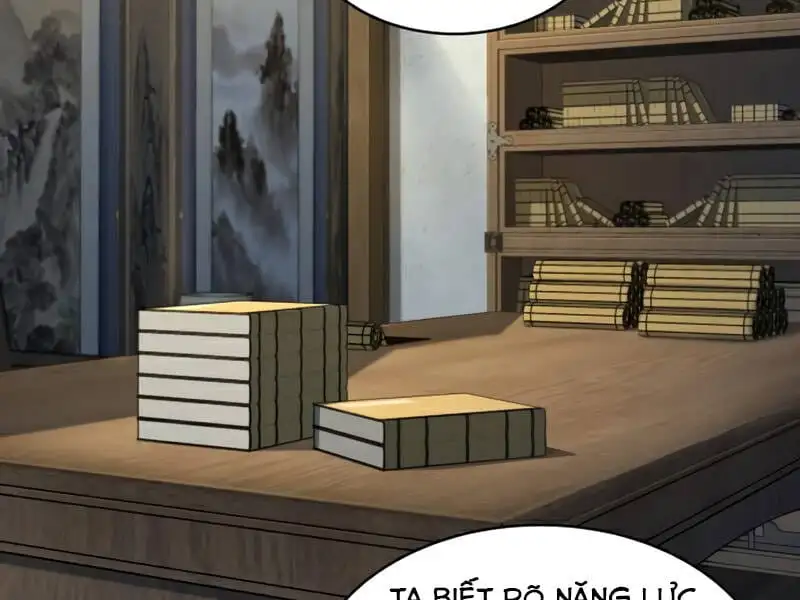 Truyện Tranh Ngã Lão Ma Thần trang 6