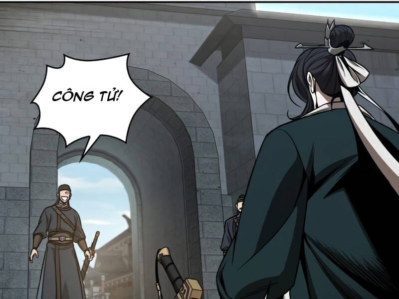 Truyện Tranh Ngã Lão Ma Thần trang 6