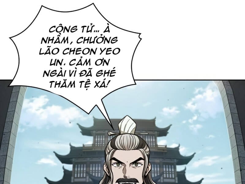 Truyện Tranh Ngã Lão Ma Thần trang 6