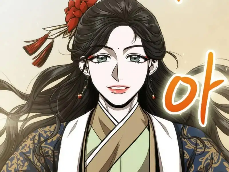 Truyện Tranh Ngã Lão Ma Thần trang 6