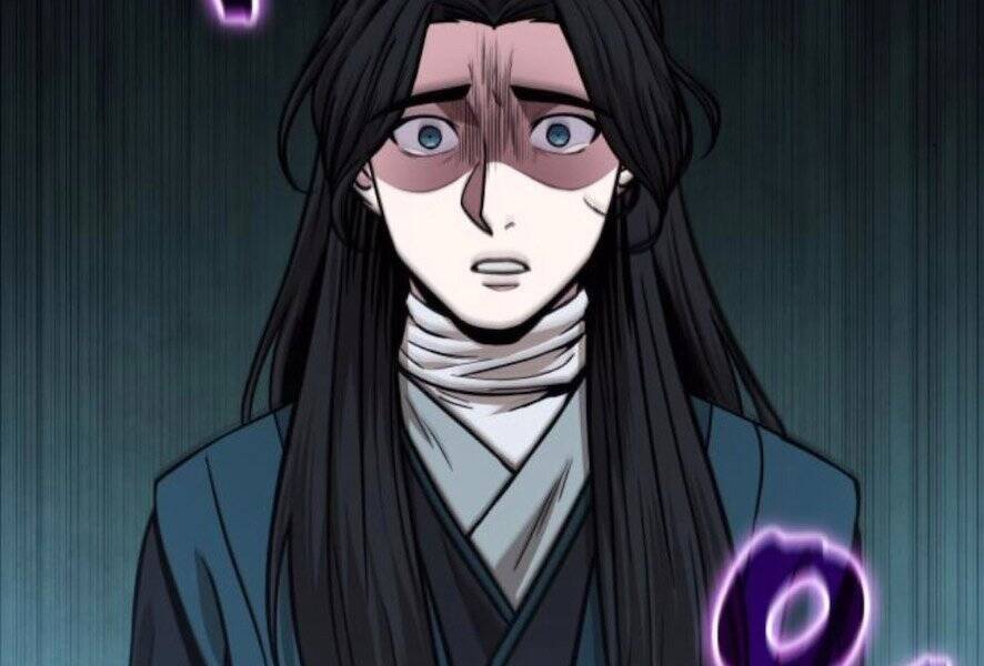 Truyện Tranh Ngã Lão Ma Thần trang 6