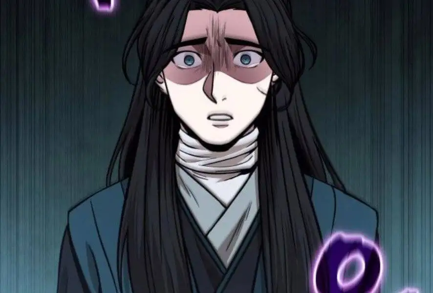 Truyện Tranh Ngã Lão Ma Thần trang 6