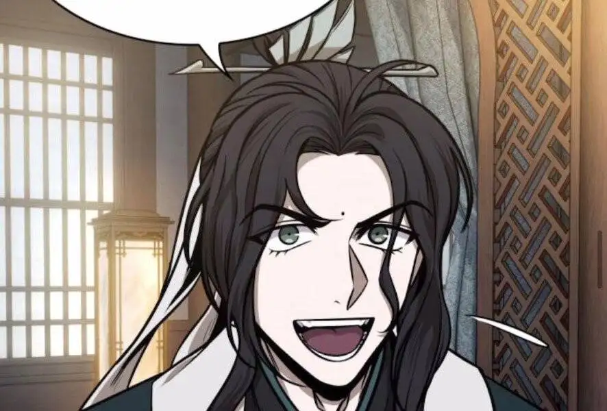 Truyện Tranh Ngã Lão Ma Thần trang 6