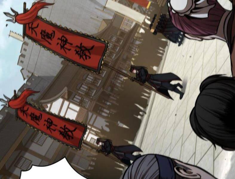 Truyện Tranh Ngã Lão Ma Thần trang 6