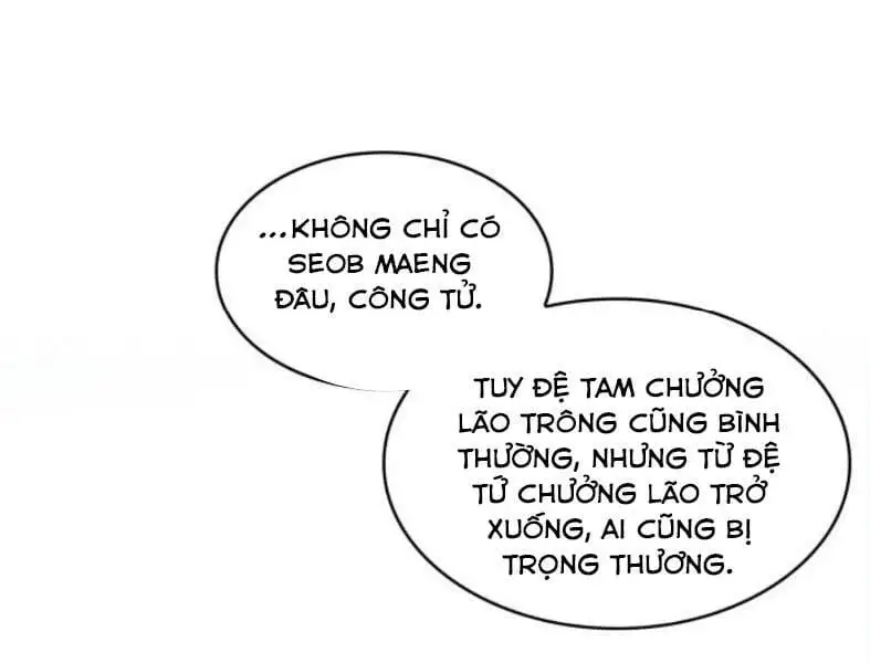 Truyện Tranh Ngã Lão Ma Thần trang 6