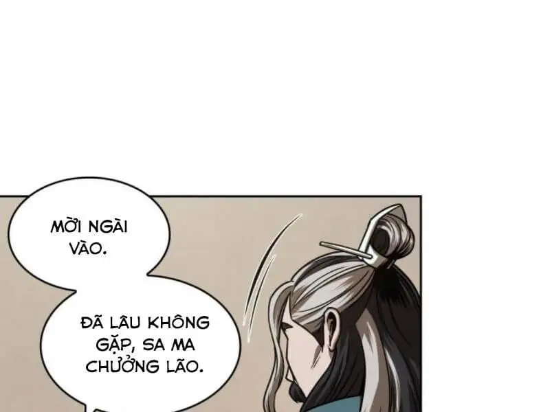 Truyện Tranh Ngã Lão Ma Thần trang 6