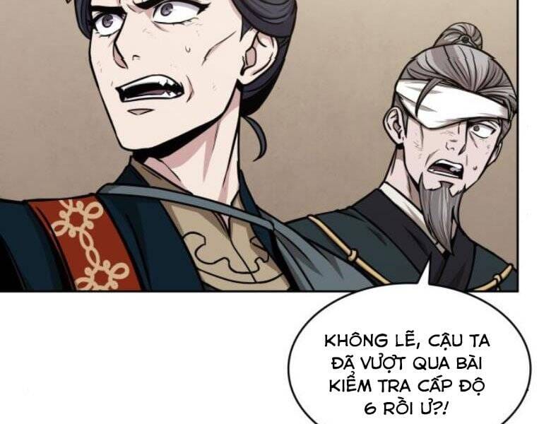 Truyện Tranh Ngã Lão Ma Thần trang 6