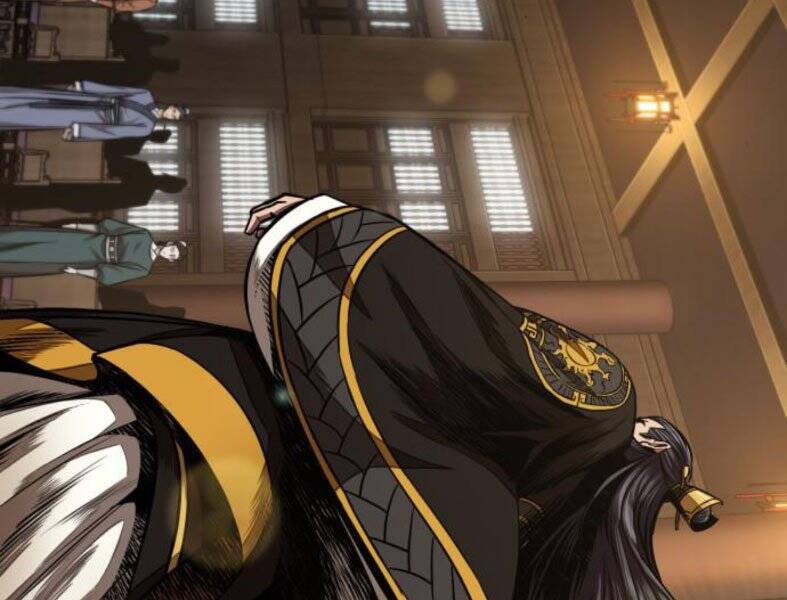 Truyện Tranh Ngã Lão Ma Thần trang 6