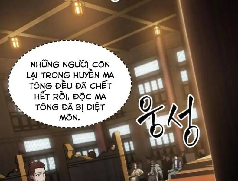 Truyện Tranh Ngã Lão Ma Thần trang 6