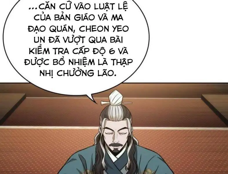 Truyện Tranh Ngã Lão Ma Thần trang 6