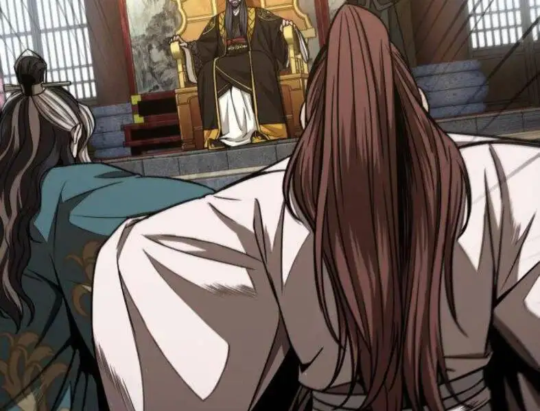 Truyện Tranh Ngã Lão Ma Thần trang 6