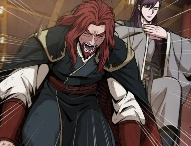 Truyện Tranh Ngã Lão Ma Thần trang 6