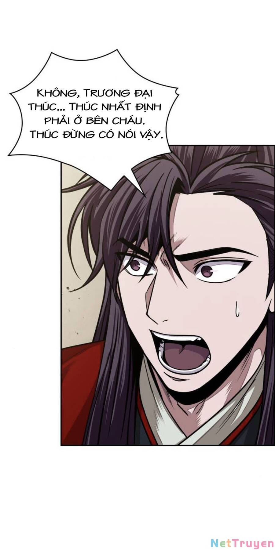 Truyện Tranh Ngã Lão Ma Thần trang 6