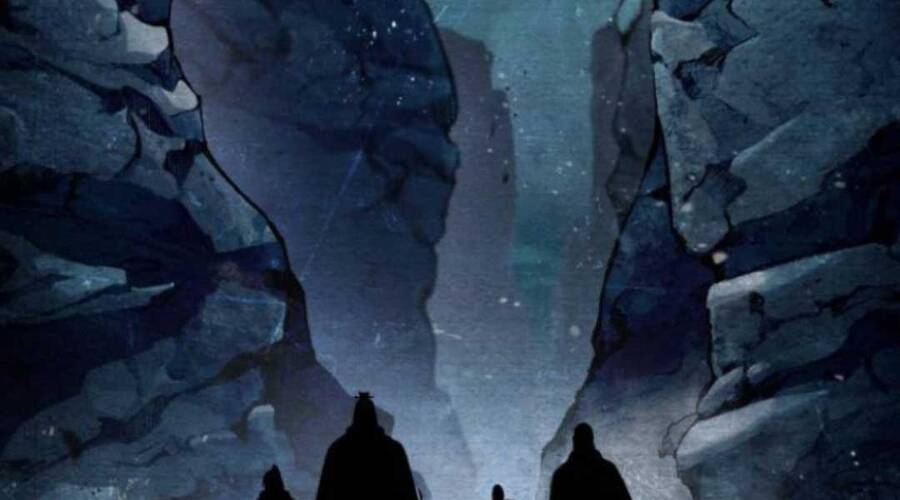 Truyện Tranh Ngã Lão Ma Thần trang 6