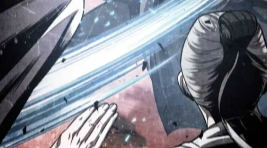 Truyện Tranh Ngã Lão Ma Thần trang 6