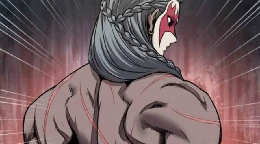 Truyện Tranh Ngã Lão Ma Thần trang 6