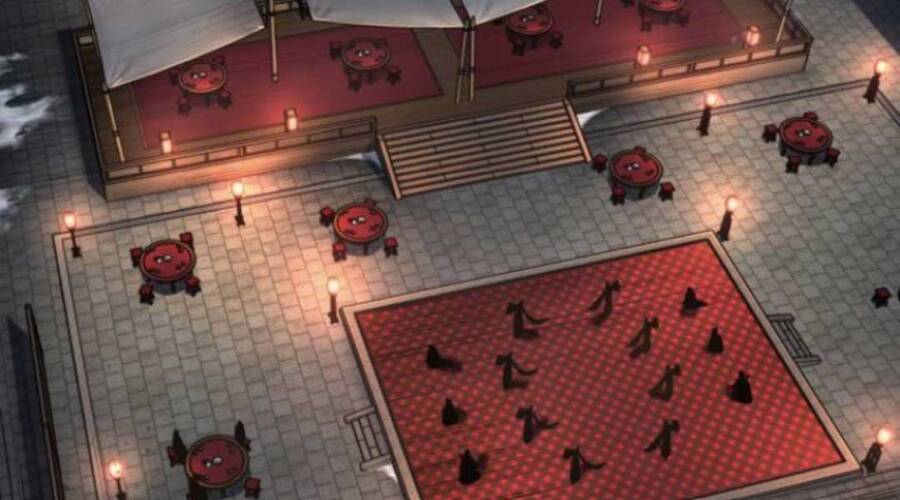 Truyện Tranh Ngã Lão Ma Thần trang 6