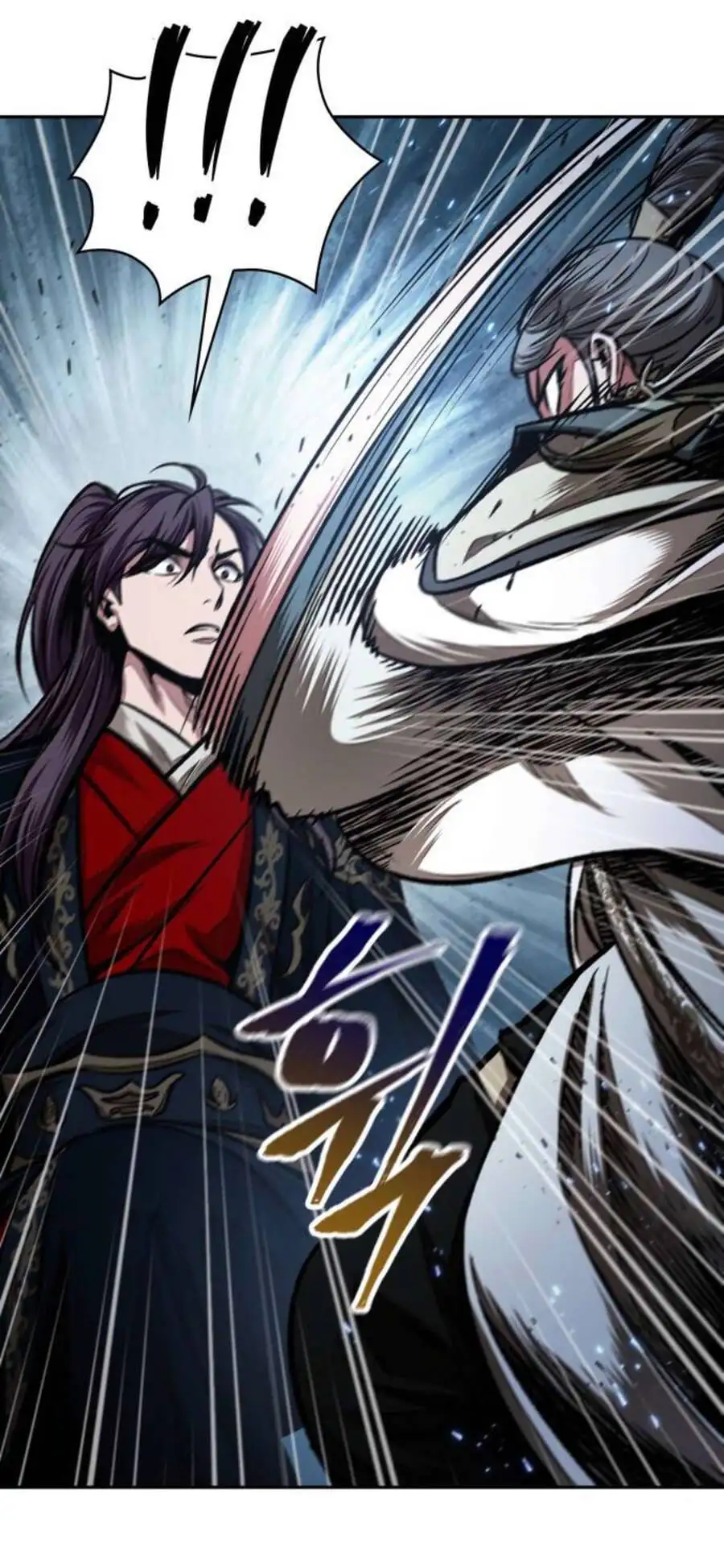 Truyện Tranh Ngã Lão Ma Thần trang 6