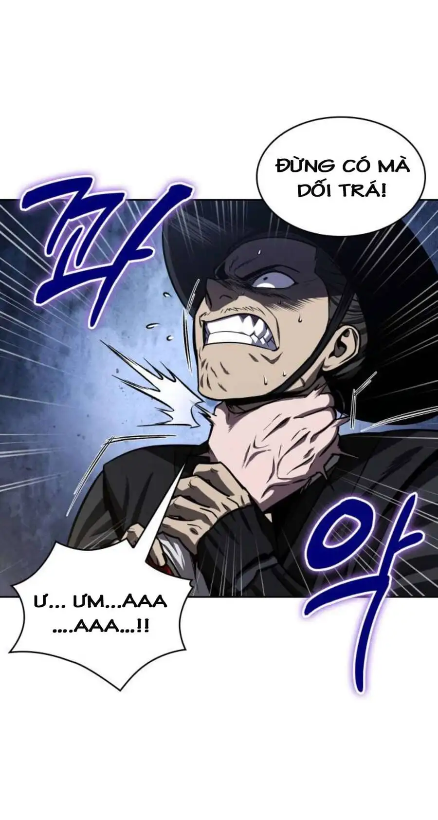 Truyện Tranh Ngã Lão Ma Thần trang 6