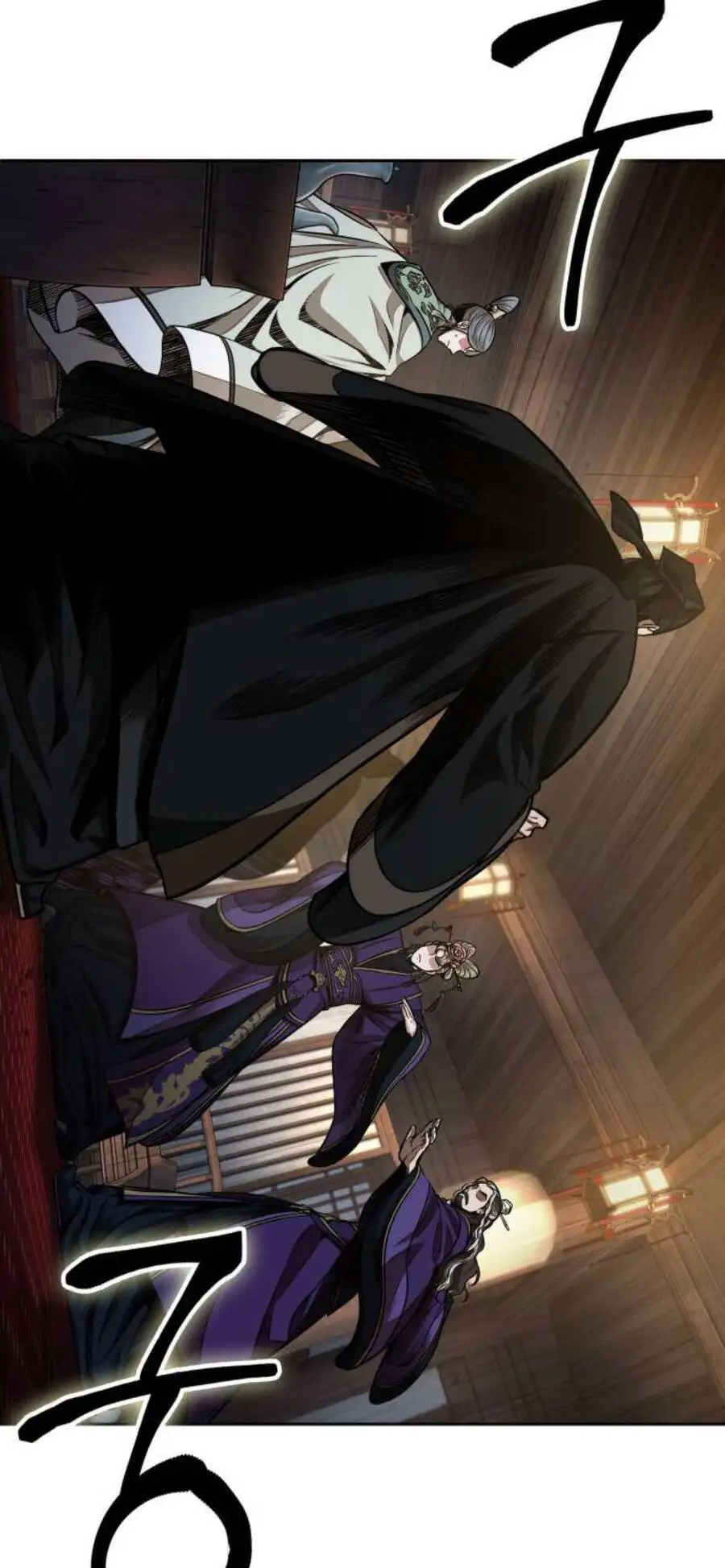 Truyện Tranh Ngã Lão Ma Thần trang 6