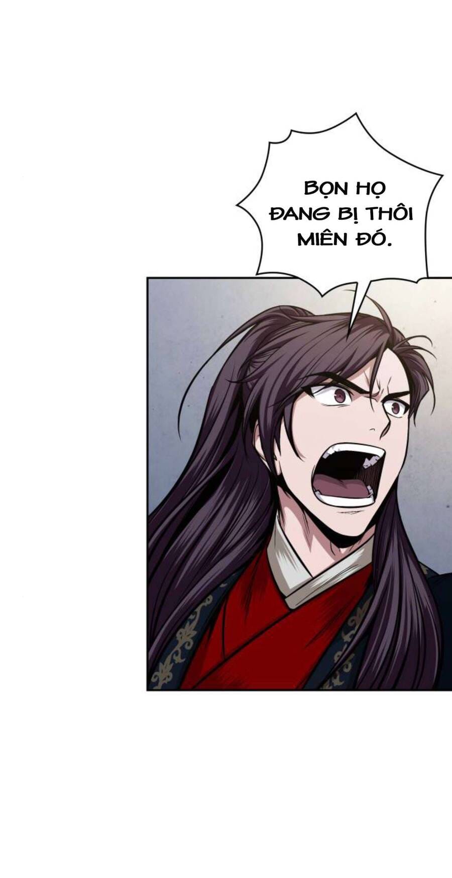 Truyện Tranh Ngã Lão Ma Thần trang 6