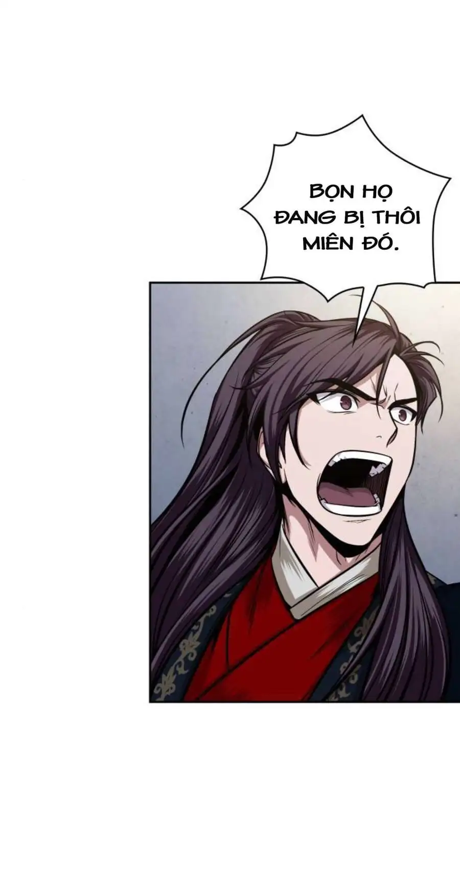 Truyện Tranh Ngã Lão Ma Thần trang 6