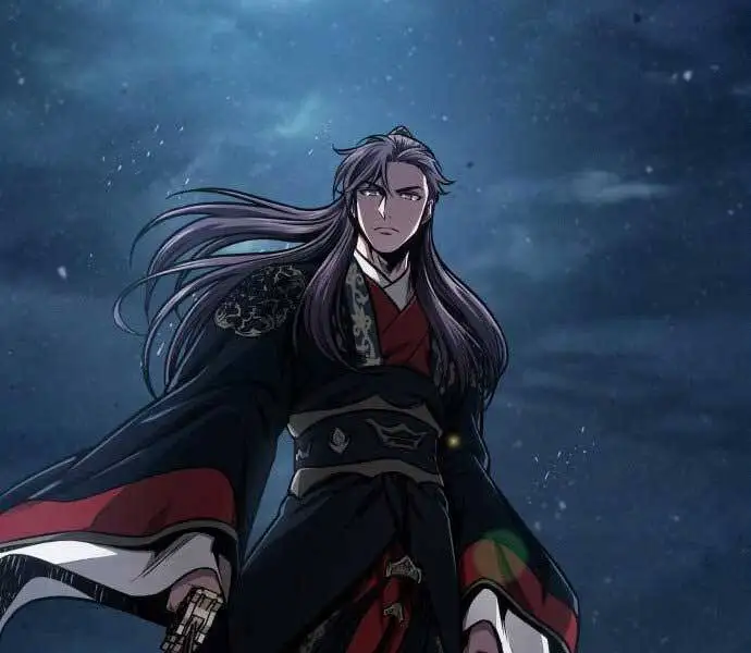 Truyện Tranh Ngã Lão Ma Thần trang 6