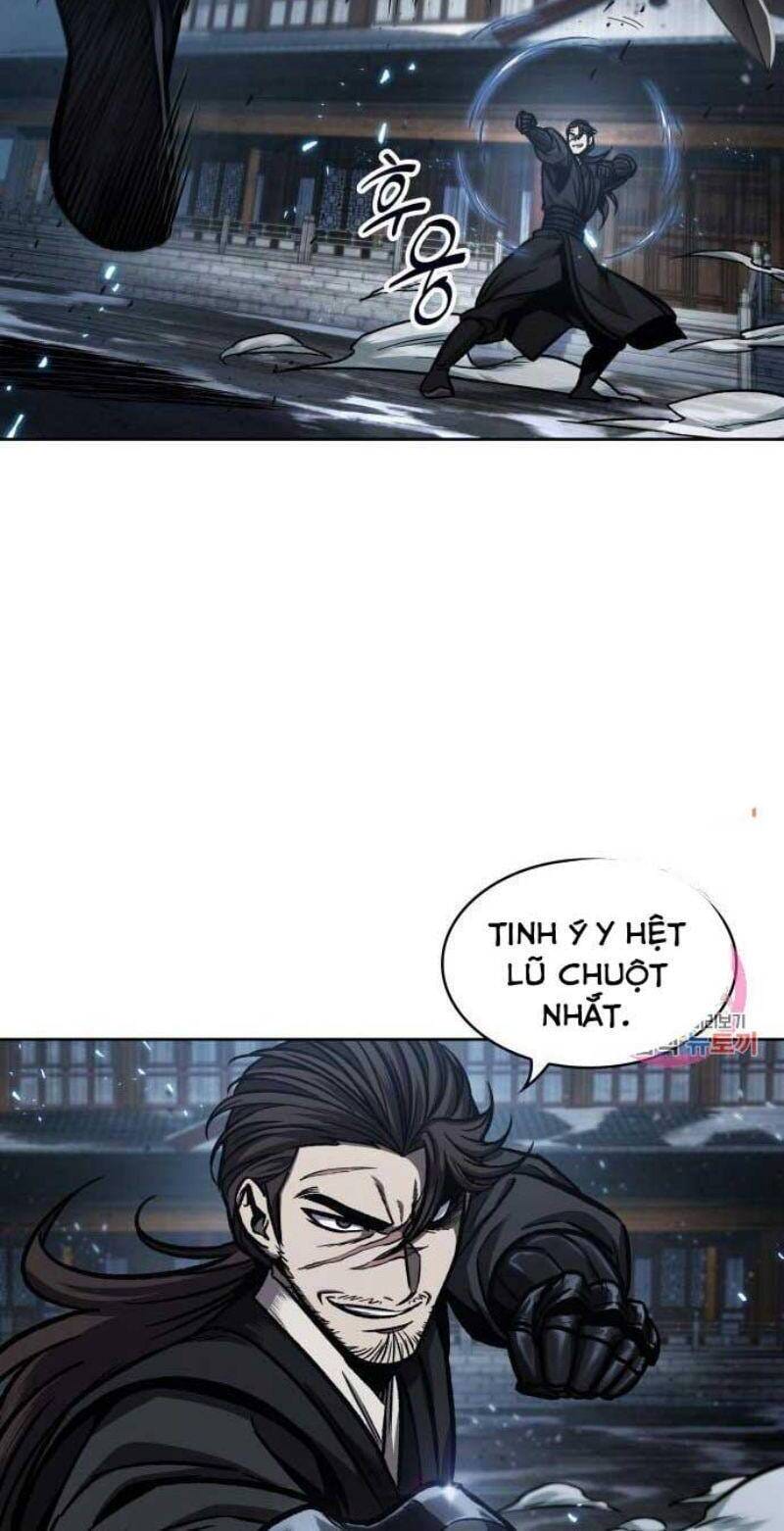 Truyện Tranh Ngã Lão Ma Thần trang 6