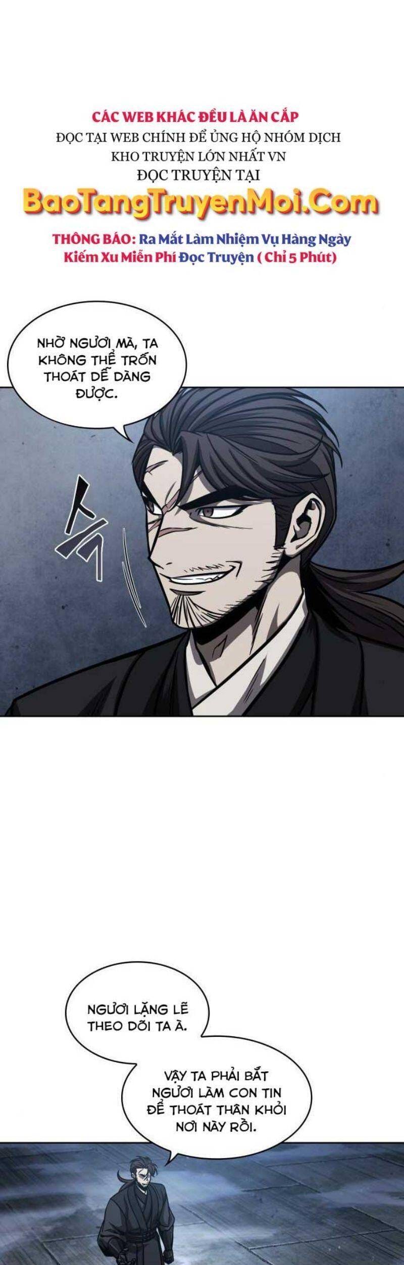 Truyện Tranh Ngã Lão Ma Thần trang 6