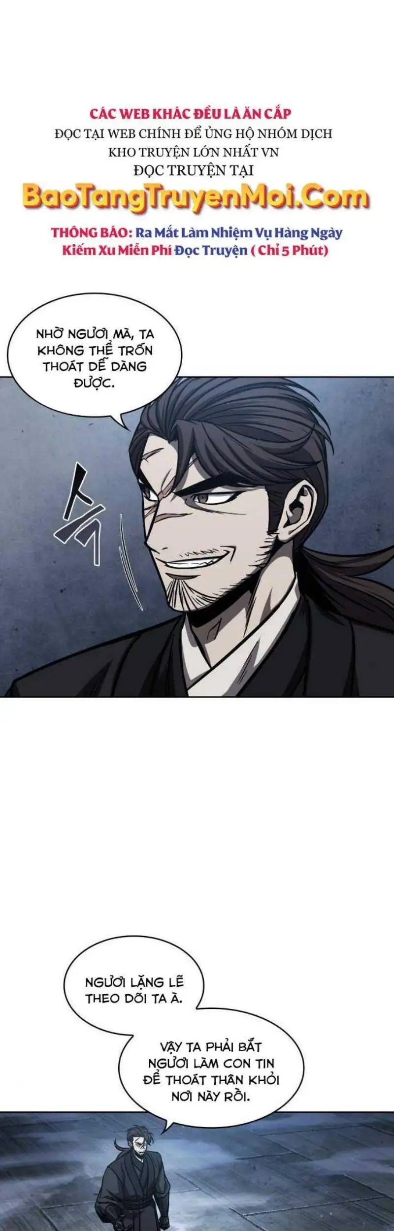 Truyện Tranh Ngã Lão Ma Thần trang 6