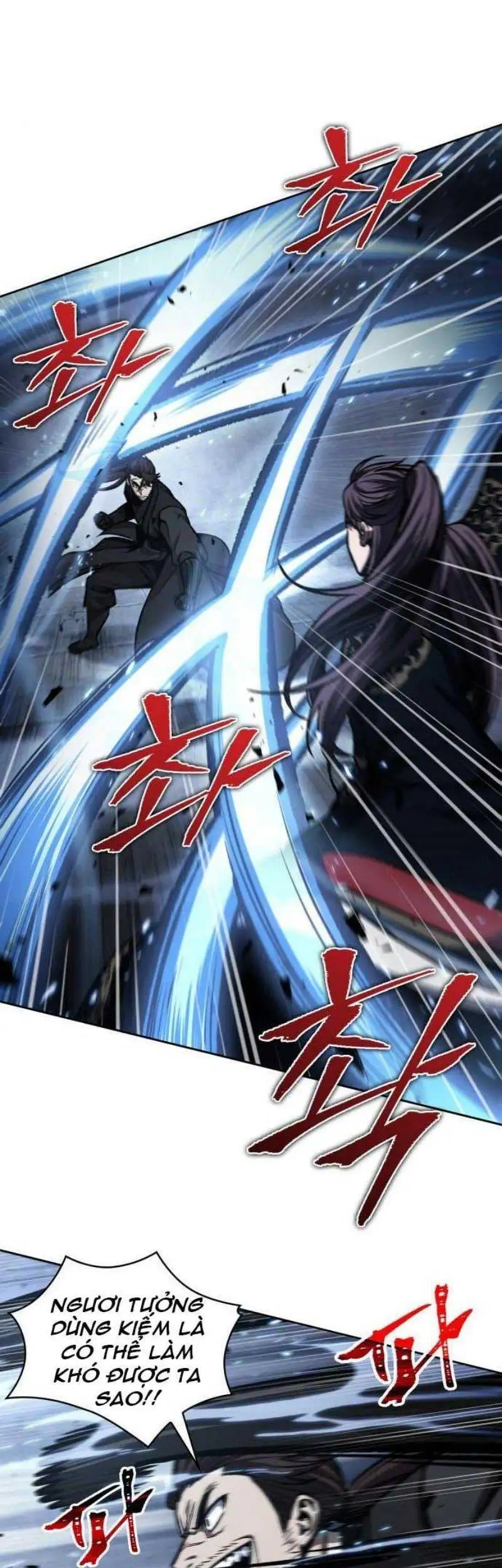 Truyện Tranh Ngã Lão Ma Thần trang 6