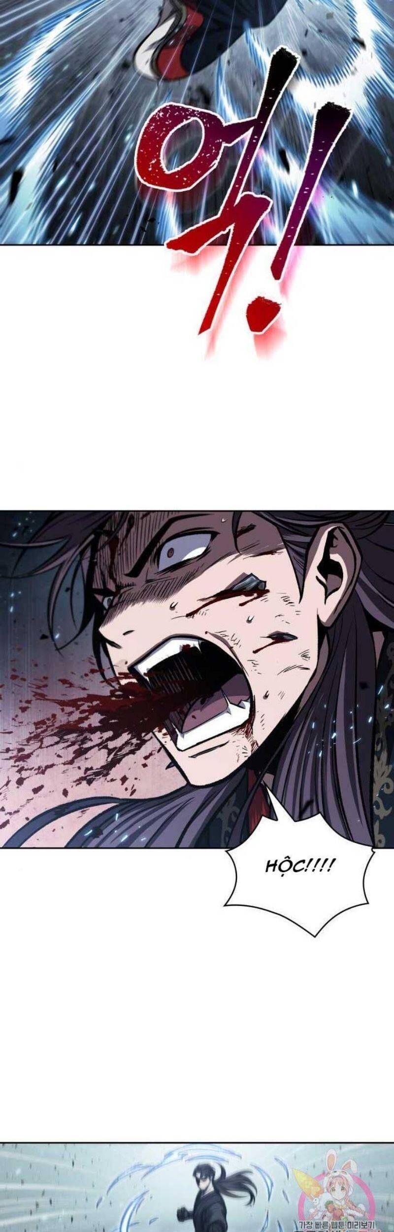 Truyện Tranh Ngã Lão Ma Thần trang 6