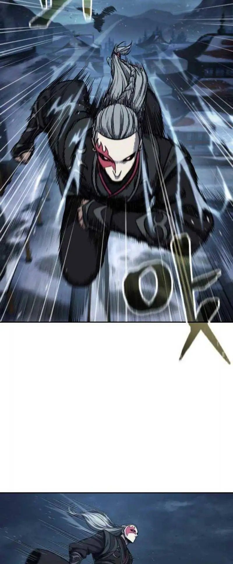 Truyện Tranh Ngã Lão Ma Thần trang 6