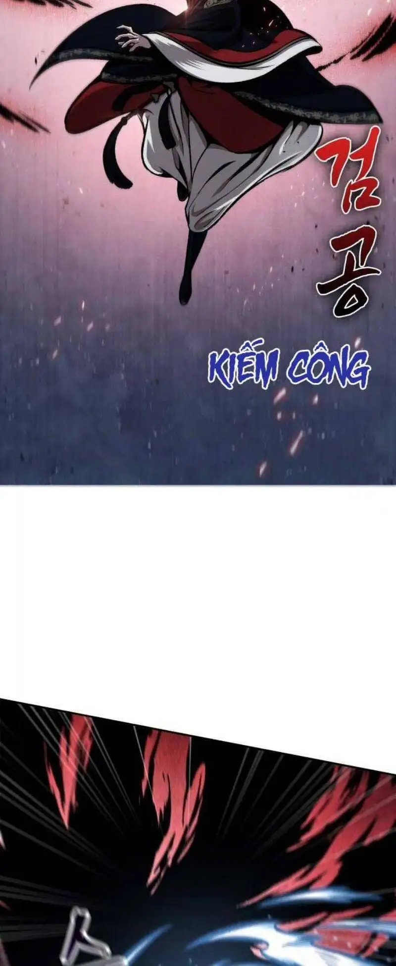 Truyện Tranh Ngã Lão Ma Thần trang 6