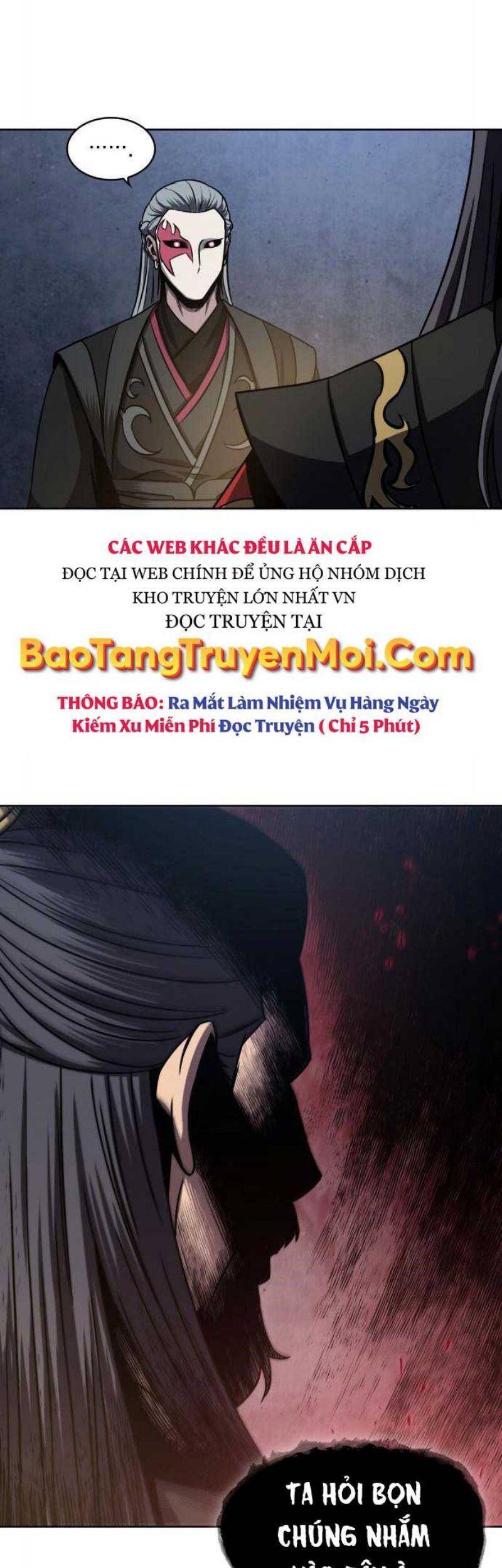 Truyện Tranh Ngã Lão Ma Thần trang 12192