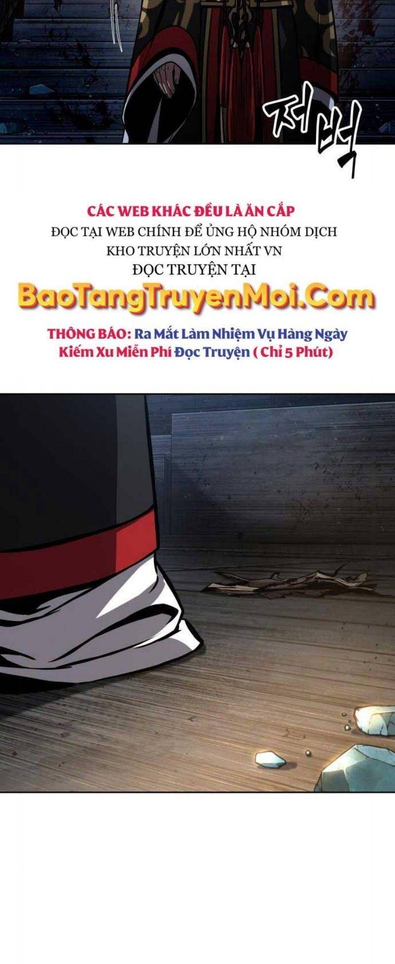 Truyện Tranh Ngã Lão Ma Thần trang 6