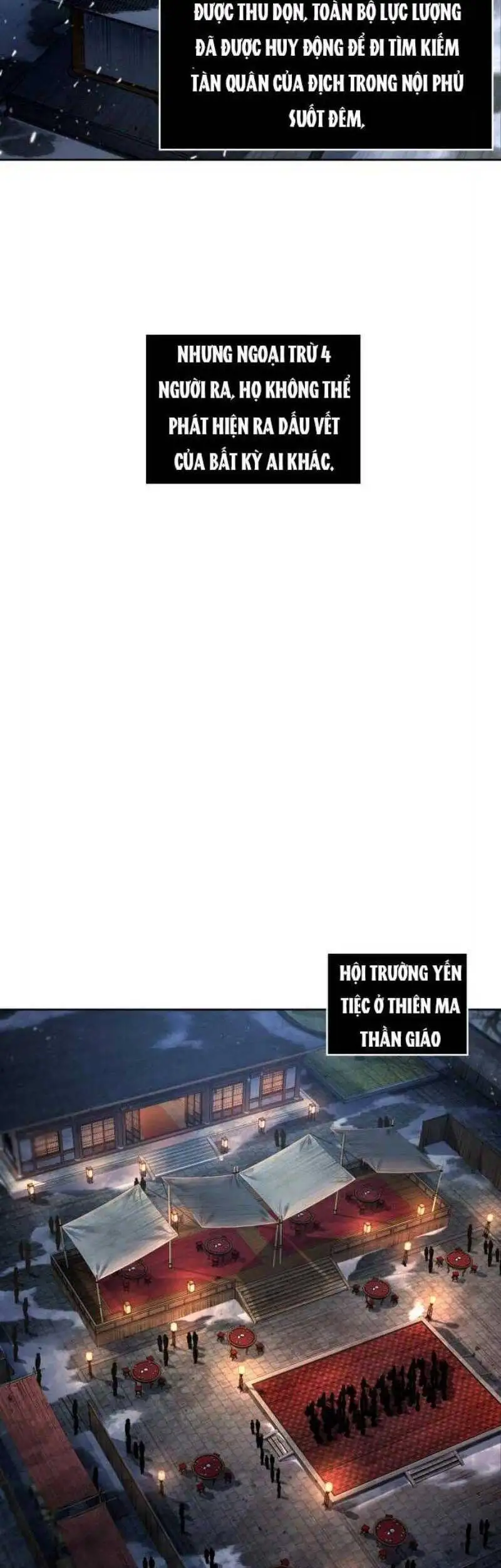 Truyện Tranh Ngã Lão Ma Thần trang 6