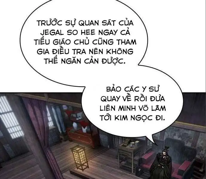 Truyện Tranh Ngã Lão Ma Thần trang 6