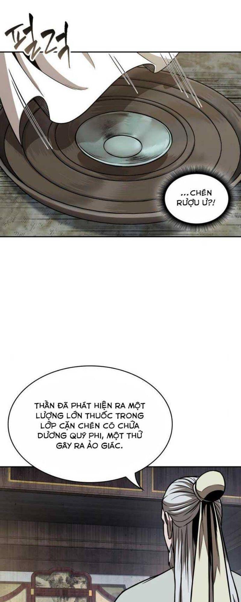 Truyện Tranh Ngã Lão Ma Thần trang 6