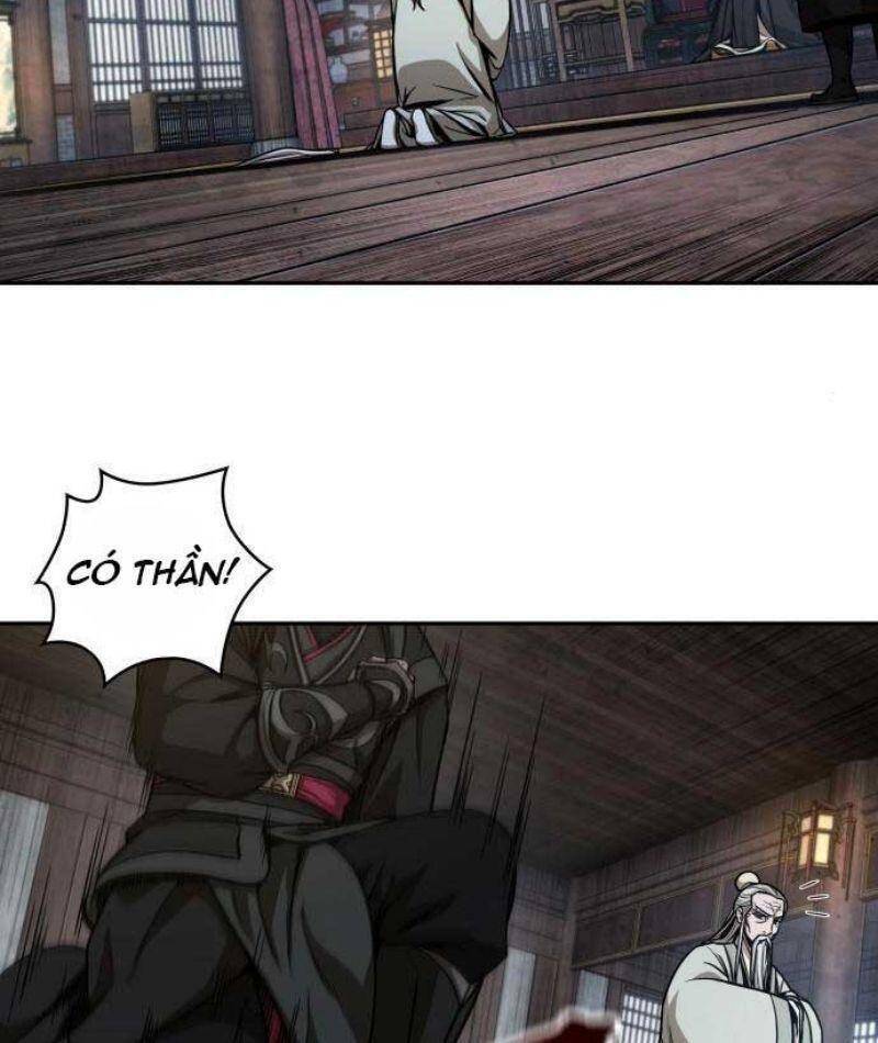 Truyện Tranh Ngã Lão Ma Thần trang 6