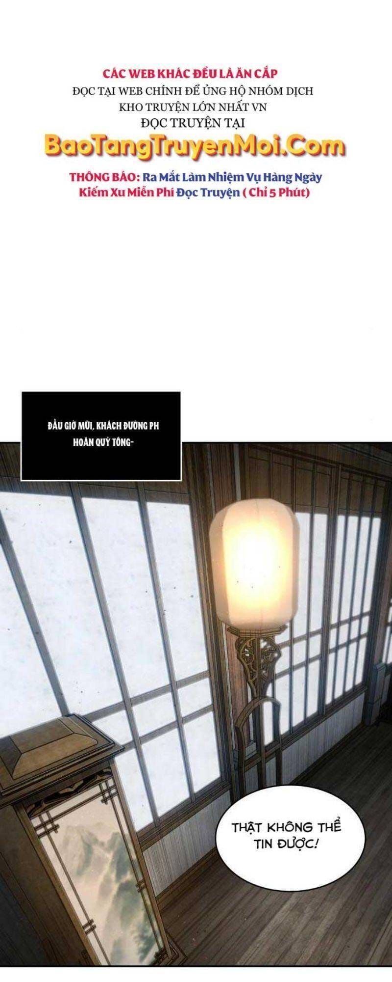 Truyện Tranh Ngã Lão Ma Thần trang 6