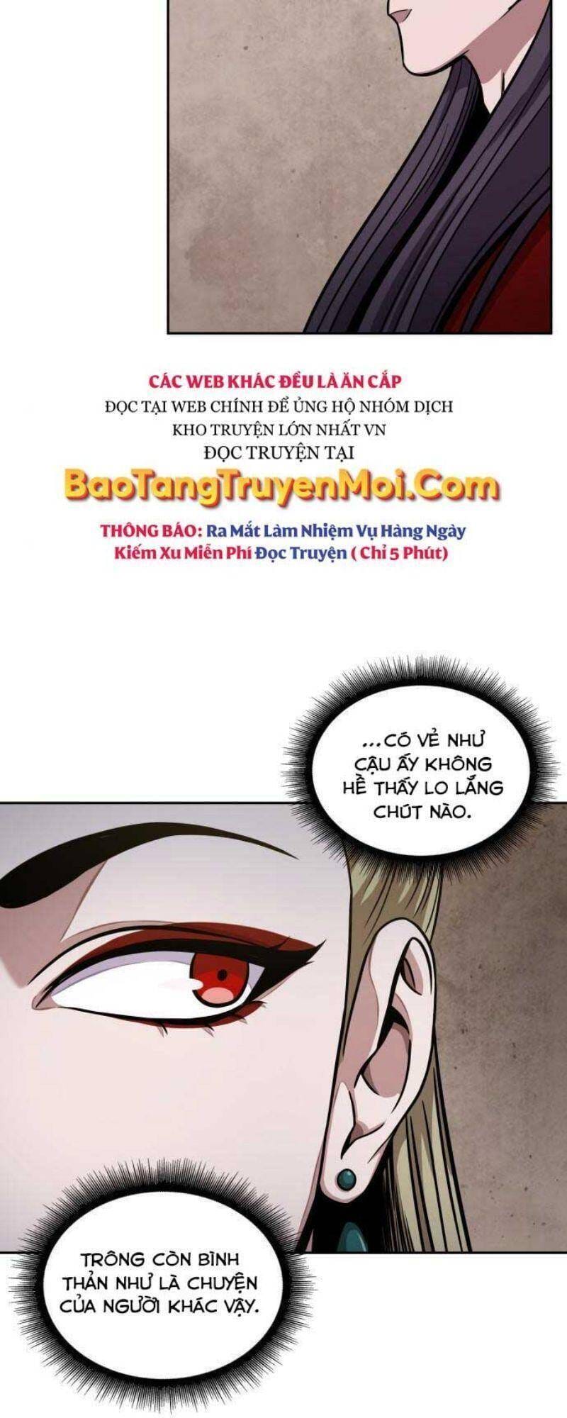 Truyện Tranh Ngã Lão Ma Thần trang 12412