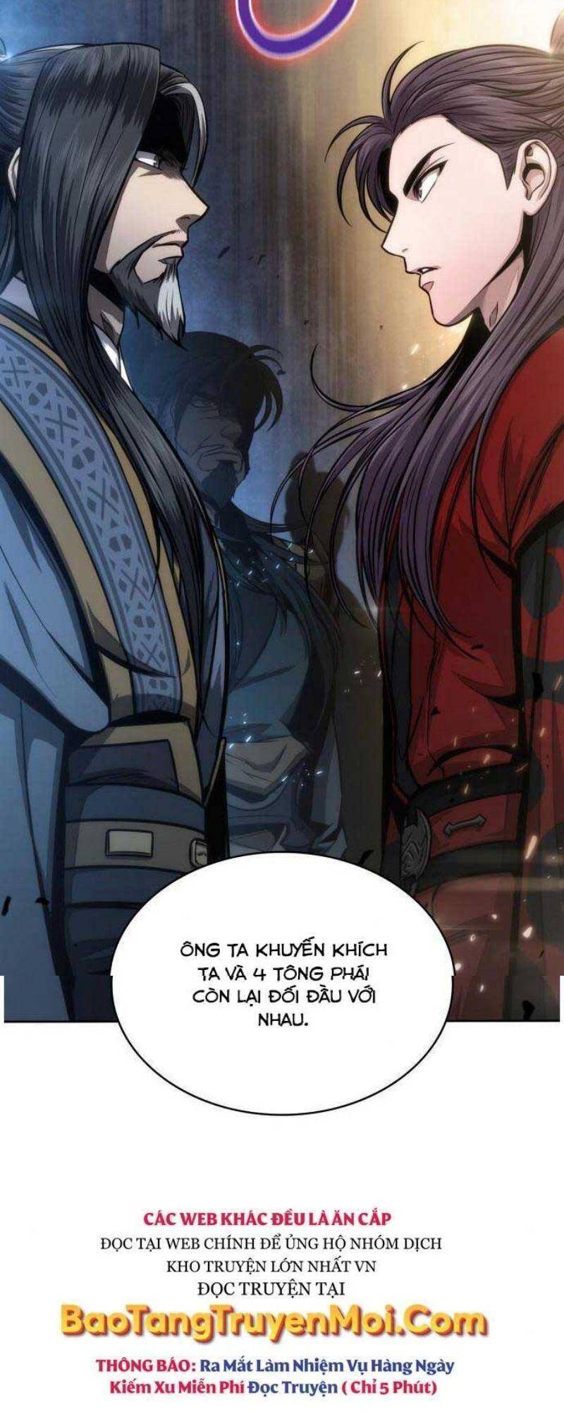 Truyện Tranh Ngã Lão Ma Thần trang 6