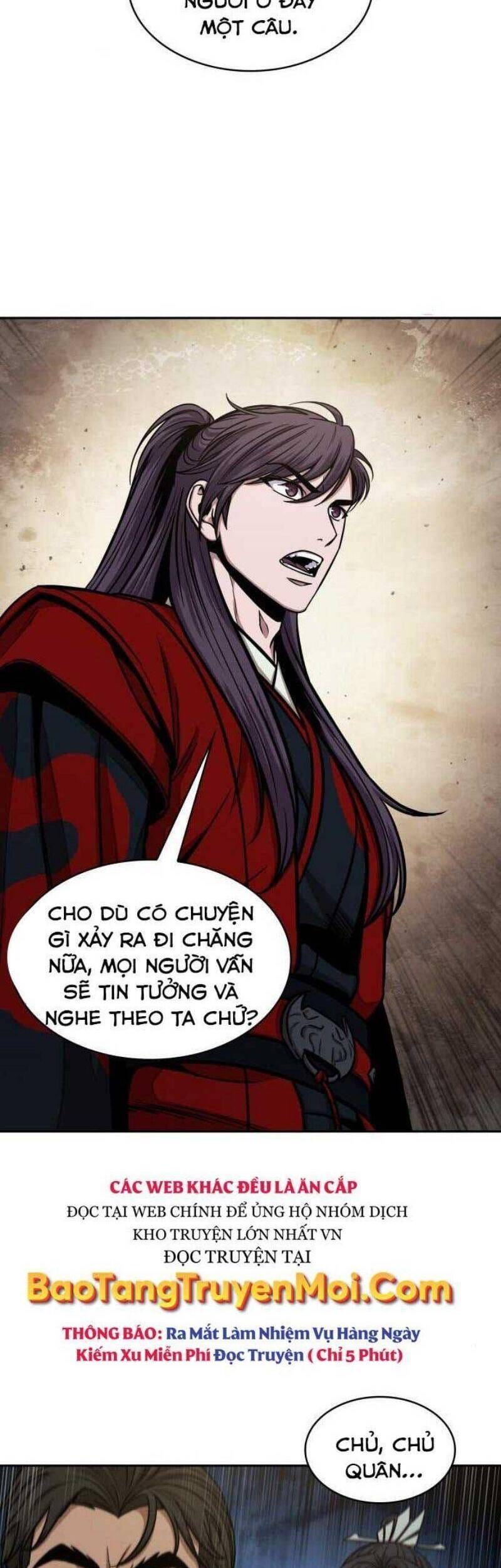 Truyện Tranh Ngã Lão Ma Thần trang 6