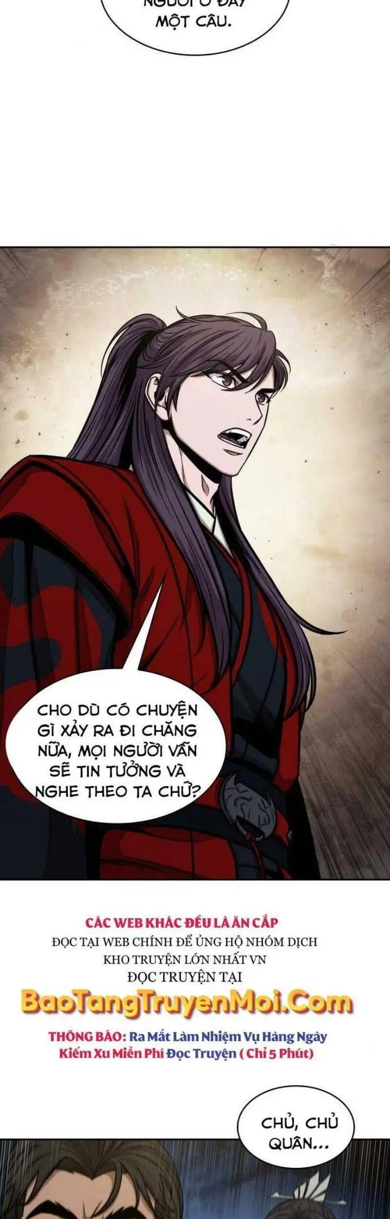 Truyện Tranh Ngã Lão Ma Thần trang 6