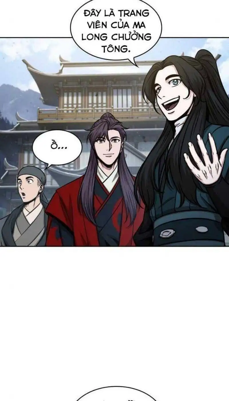 Truyện Tranh Ngã Lão Ma Thần trang 6