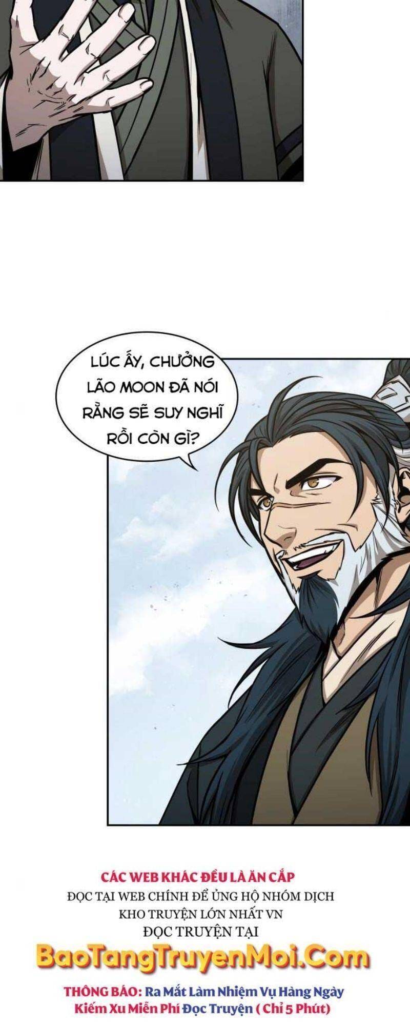 Truyện Tranh Ngã Lão Ma Thần trang 6