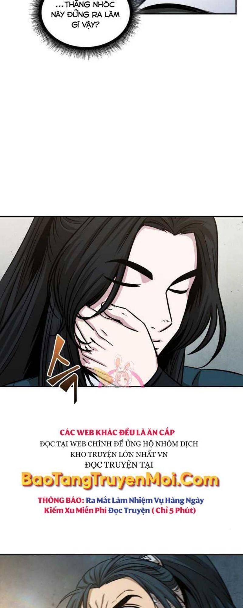 Truyện Tranh Ngã Lão Ma Thần trang 6