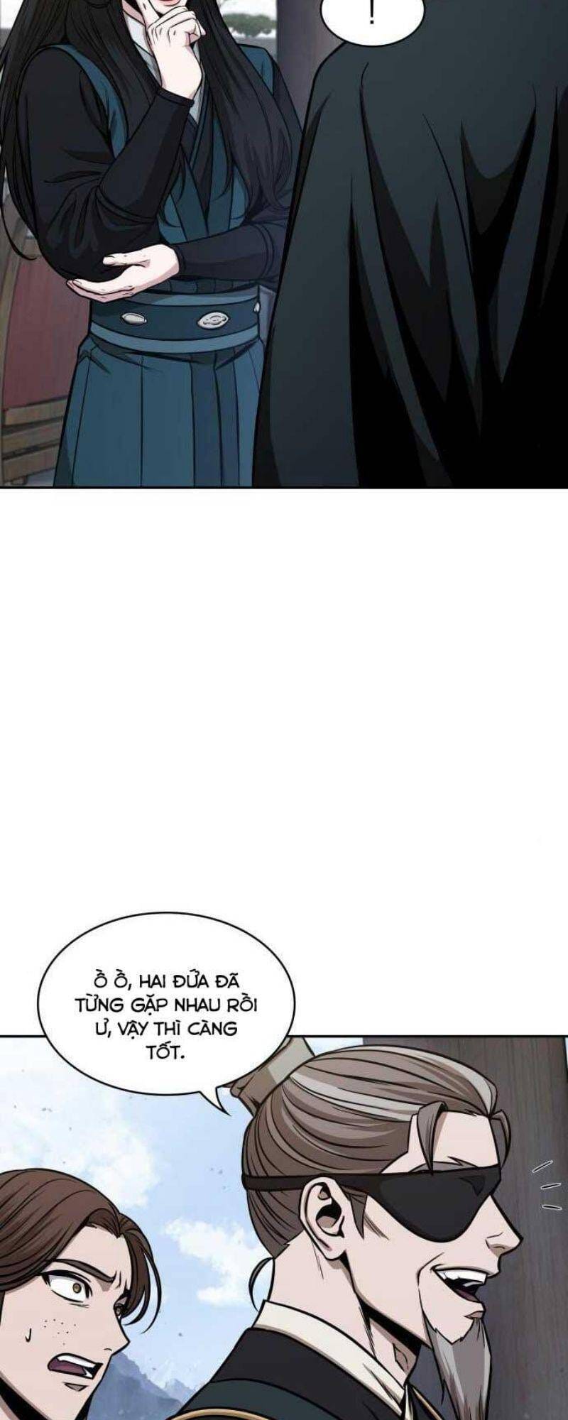 Truyện Tranh Ngã Lão Ma Thần trang 6